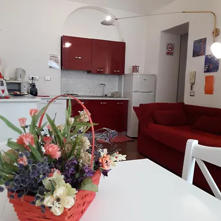 Apartman Quadrilocale 3 Bagni Centro