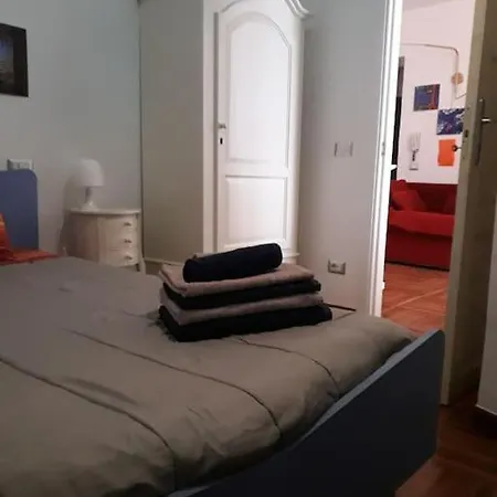 Quadrilocale 3 Bagni Centro Apartamento *