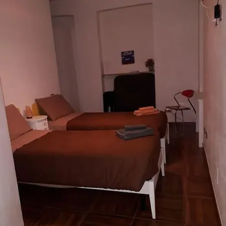 Apartamento Quadrilocale 3 Bagni Centro Turim