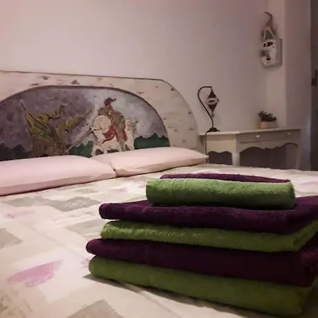 Quadrilocale 3 Bagni Centro *