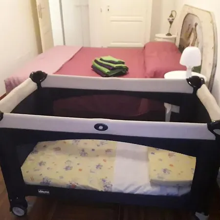 アパート Quadrilocale 3 Bagni Centro