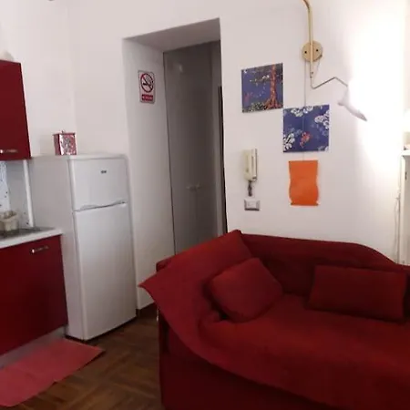 Quadrilocale 3 Bagni Centro דירה *