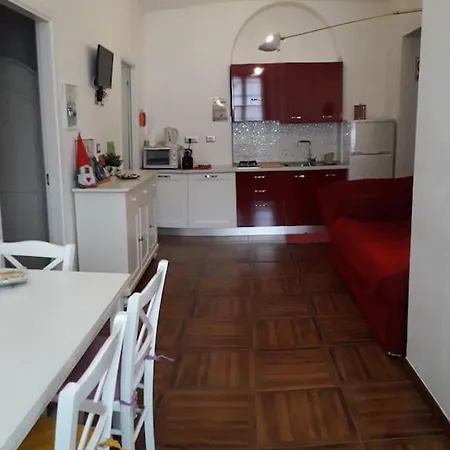 Apartman Quadrilocale 3 Bagni Centro *