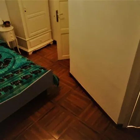 Quadrilocale 3 Bagni Centro Apartman Torino