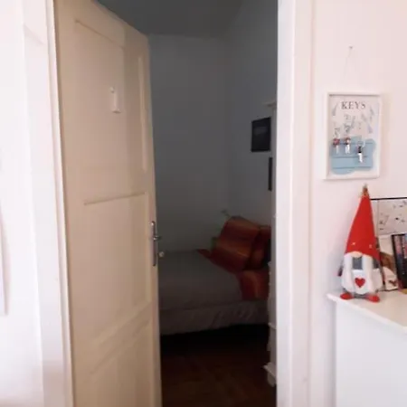 Apartman Quadrilocale 3 Bagni Centro Torino