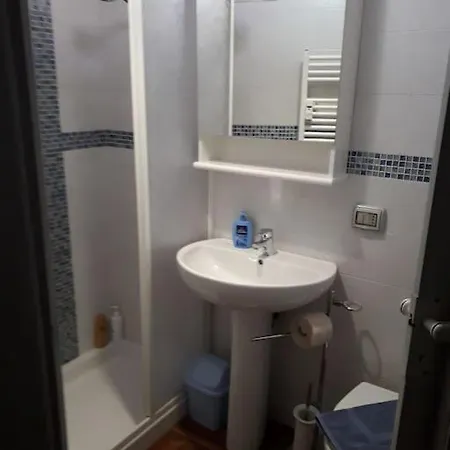 Quadrilocale 3 Bagni Centro