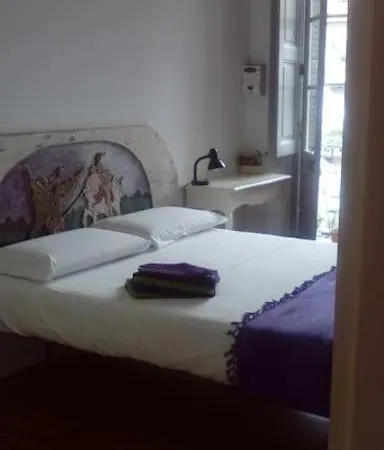 Quadrilocale 3 Bagni Centro アパート