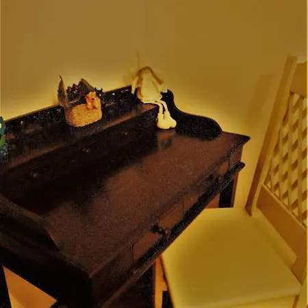 Quadrilocale 3 Bagni Centro Apartman *