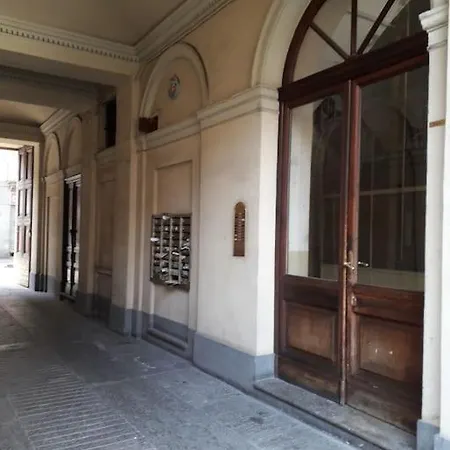 Quadrilocale 3 Bagni Centro טורינו