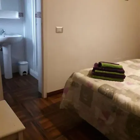 Quadrilocale 3 Bagni Centro Apartman *