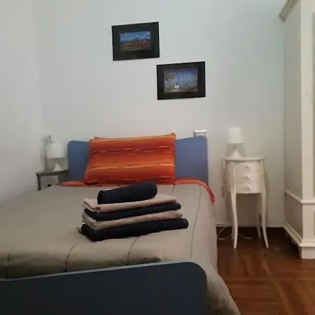 Apartamento Quadrilocale 3 Bagni Centro Turim