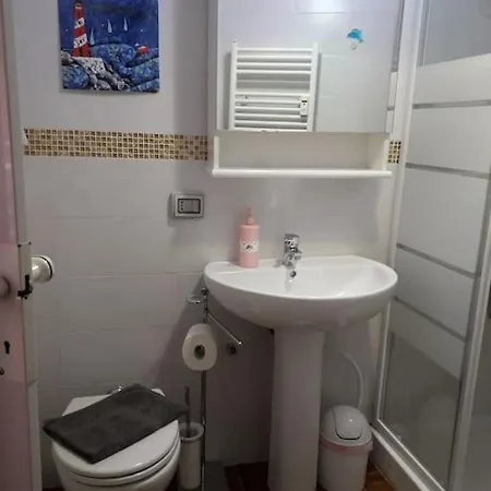 Quadrilocale 3 Bagni Centro * טורינו