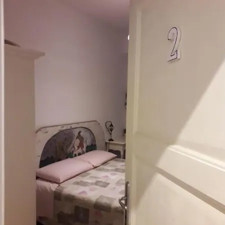 Quadrilocale 3 Bagni Centro דירה טורינו