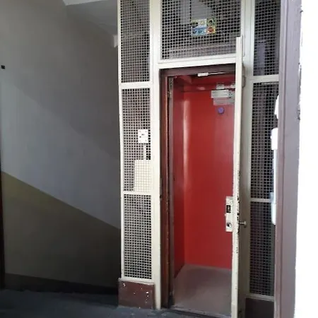 Quadrilocale 3 Bagni Centro Turim