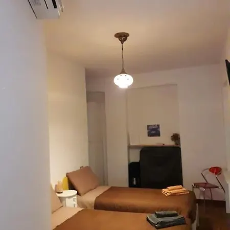 Quadrilocale 3 Bagni Centro