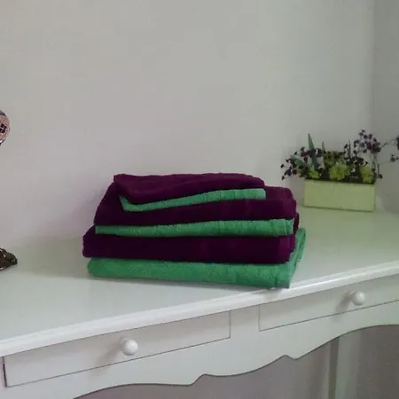 アパート Quadrilocale 3 Bagni Centro