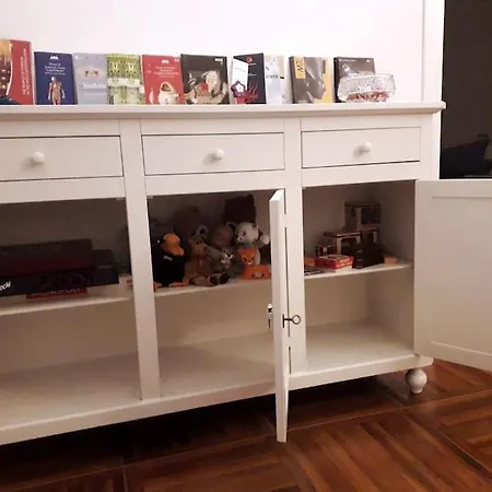 Quadrilocale 3 Bagni Centro Apartman Torino