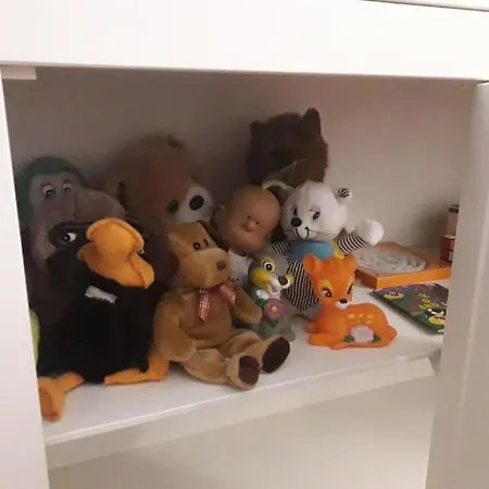 Quadrilocale 3 Bagni Centro *