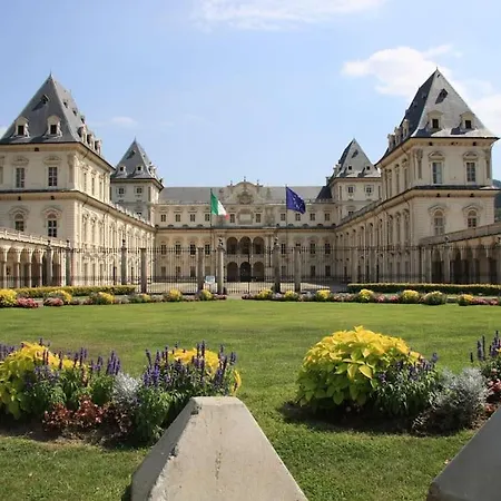 Quadrilocale 3 Bagni Centro アパート *