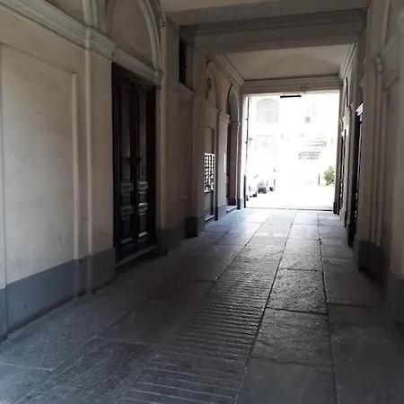 Appartamento Quadrilocale 3 Bagni Centro