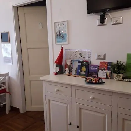 Appartamento Quadrilocale 3 Bagni Centro