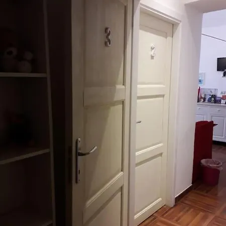 Appartamento Quadrilocale 3 Bagni Centro *
