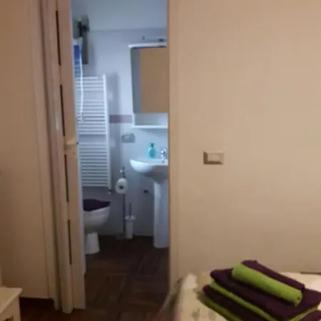 דירה Quadrilocale 3 Bagni Centro *