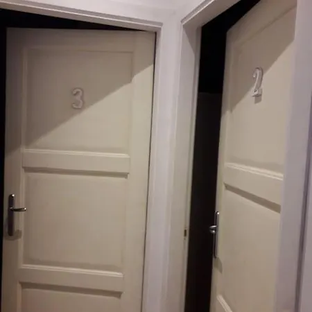 דירה Quadrilocale 3 Bagni Centro טורינו