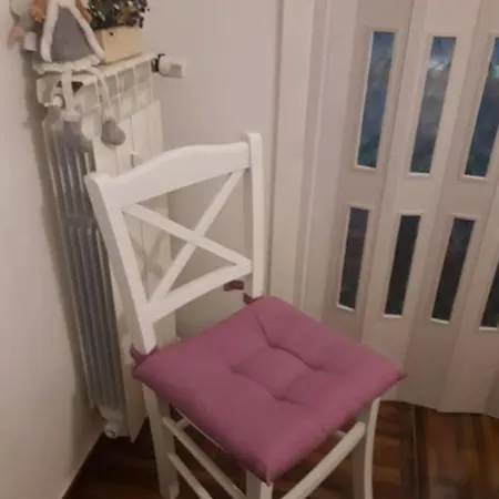 Quadrilocale 3 Bagni Centro טורינו