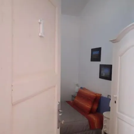 Quadrilocale 3 Bagni Centro דירה