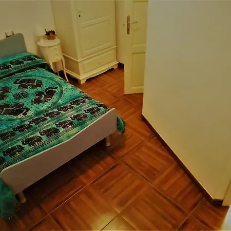 Quadrilocale 3 Bagni Centro *