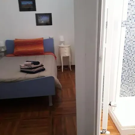 דירה Quadrilocale 3 Bagni Centro *