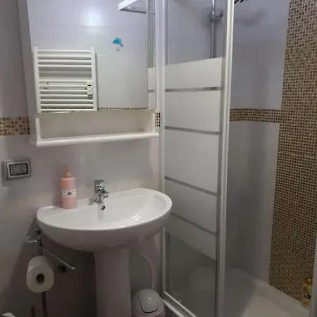 Quadrilocale 3 Bagni Centro *