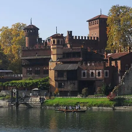 דירה Quadrilocale 3 Bagni Centro *