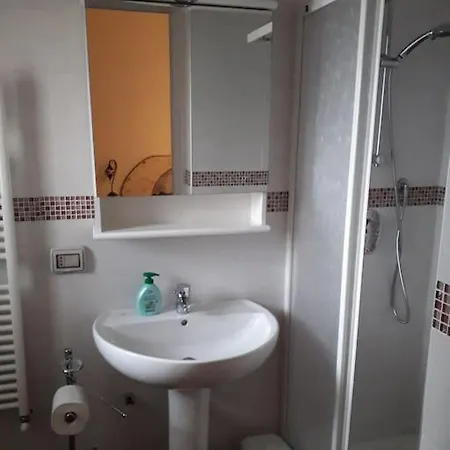 דירה Quadrilocale 3 Bagni Centro טורינו