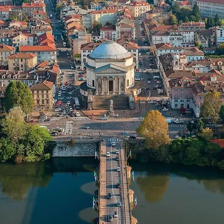 Quadrilocale 3 Bagni Centro *