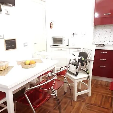 Quadrilocale 3 Bagni Centro *