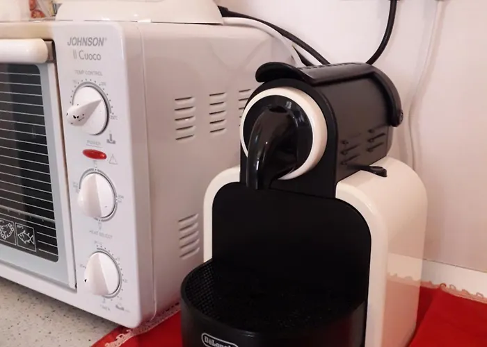 Quadrilocale 3 Bagni Centro Lejlighed *