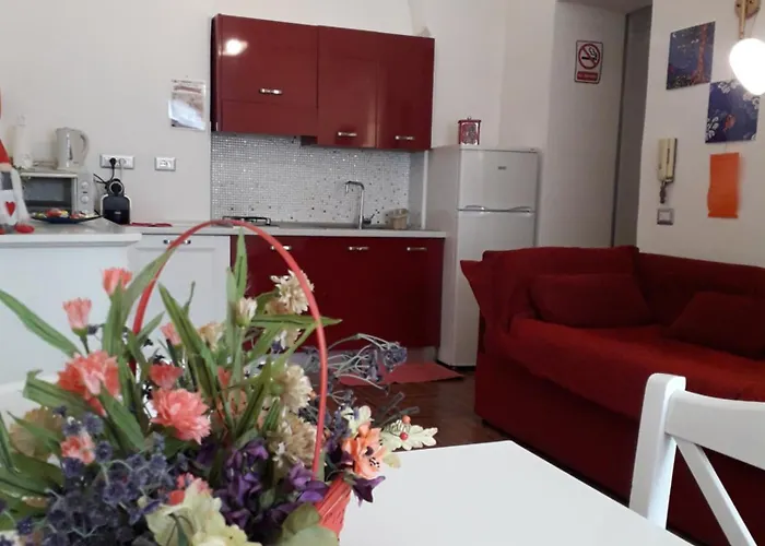 Lejlighed Quadrilocale 3 Bagni Centro
