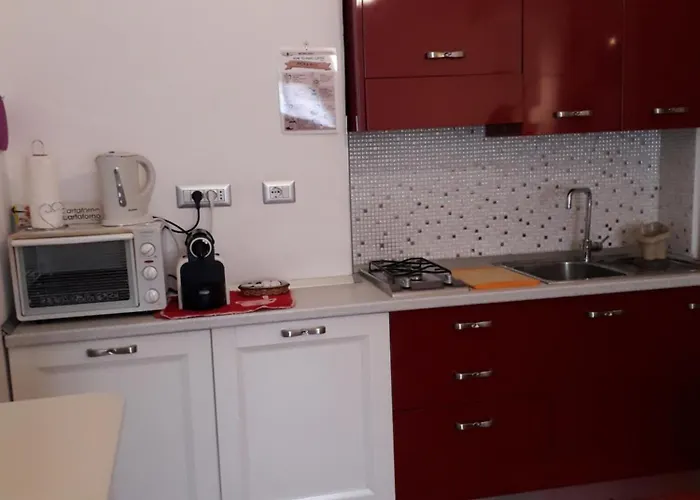 Lejlighed Quadrilocale 3 Bagni Centro