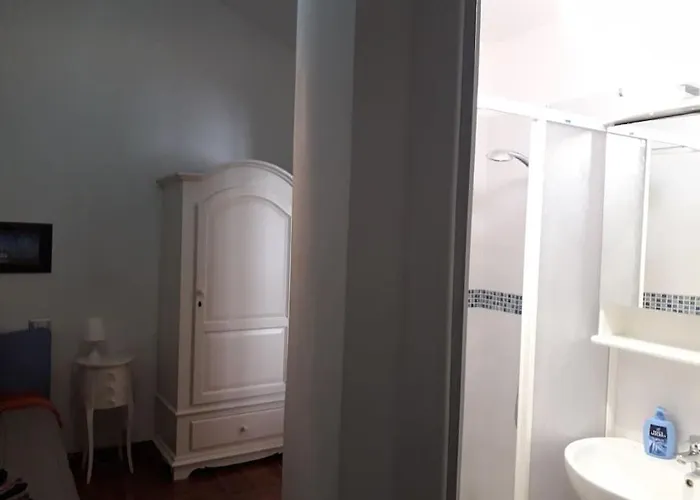 Quadrilocale 3 Bagni Centro