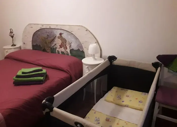 Quadrilocale 3 Bagni Centro Lejlighed *