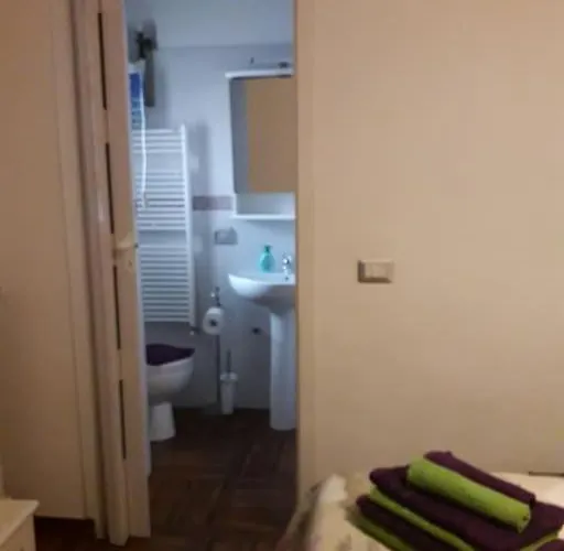 Lejlighed Quadrilocale 3 Bagni Centro *
