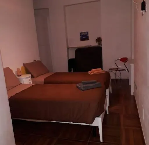 Lejlighed Quadrilocale 3 Bagni Centro Torino