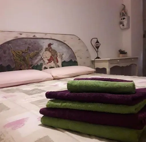Quadrilocale 3 Bagni Centro *