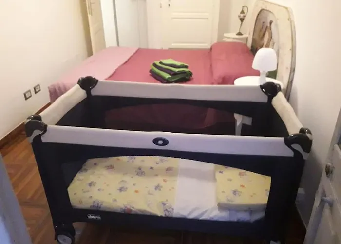 Lejlighed Quadrilocale 3 Bagni Centro