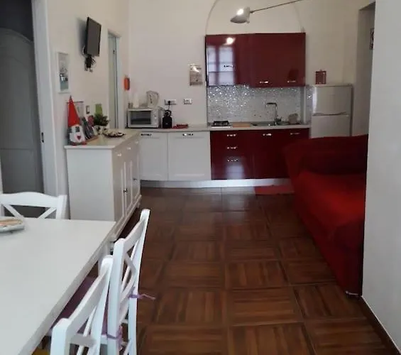Lejlighed Quadrilocale 3 Bagni Centro *