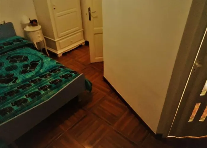 Quadrilocale 3 Bagni Centro Lejlighed Torino