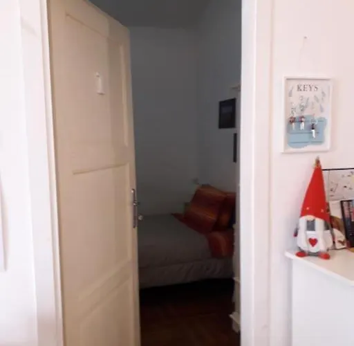 Lejlighed Quadrilocale 3 Bagni Centro Torino