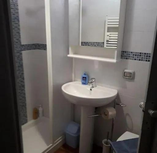 Quadrilocale 3 Bagni Centro